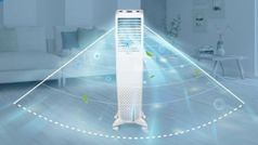 भीषण गर्मी से मिलेगी राहत, इन Tower Coolers को भारी छूट के साथ लाएं घर, जानें ऑफर डिटेल