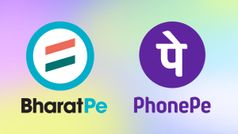 Bharatpe और Phonepe के बीच हुआ समझौता, डिजिटल पेमेंट सिस्टम को देंगे बढ़ावा