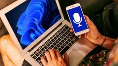 फोन को पीसी में माइक्रोफोन की तरह कैसे यूज करें?