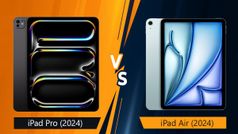 iPad Pro 2024 और iPad Air 2024 में कौन है सबसे बेहतर, यहां जानें