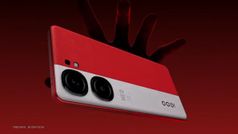 iQOO Neo 9s Pro तगड़े प्रोसेसर, 120w फास्ट चार्जिंग के साथ होगा लॉन्च, स्पेक्स का हुआ खुलासा