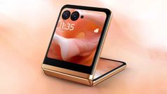 Motorola जल्द पेश कर सकता है Razr 50 सीरीज, सामने आई डिटेल्स
