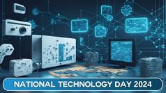 आखिर हर साल 11 मई को ही क्यो मनाया जाता है National Technology Day, जानें इतिहास