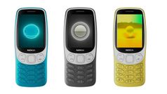 25 साल बाद मार्केट में हुई Nokia 3210 की वापसी, कई बेहतरीन फीचर्स के साथ हुआ लॉन्च