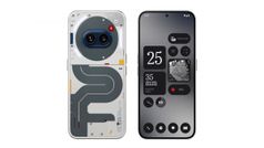 Nothing Phone (2a) Special Edition लाल, पीले और नीले कलर में पेश, जानें कीमत व उपलब्धता