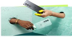 OnePlus Nord CE 4 Lite 5G के लॉन्च से पहले Nord CE 3 Lite 5G की कीमत में कटौती, जानें कीमत