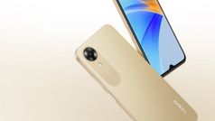 Oppo के इस तगड़े बैटरी वाले फोन को महज 8,499 रुपये में लाएं घर, ऑफर सीमित समय के लिए