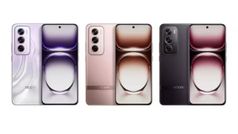 Oppo Reno 12 और Reno 12 Pro के डिजाइन और कलर वेरिएंट का खुलासा, यहां जानें सबकुछ