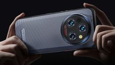 लॉन्च हुआ अब तक का सबसे पतला फोन Oukitel WP35, कीमत मात्र 15 हजार रुपये