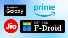 गूगल प्‍ले स्‍टोर के अलावा यहां से भी डाउनलोड कर सकते है ऐप्‍स