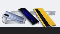 भारत में दोबारा लॉन्च होगी Realme की GT सीरीज, शामिल होंगे कई बेहतरीन फीचर्स