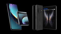 अपनी यूनीक डिज़ाइन की वजह से पॉपुलर हैं ये स्‍मार्टफोन