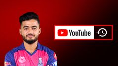 रियान पराग की तरह कहीं आपकी भी Youtube सर्च हिस्ट्री ना हो जाए वायरल, इस ट्रिक से करें स्टॉप