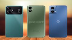 Flipkart और Amazon सेल में 10 हजार से भी कम दाम में मिल रहे ये 5G स्मार्टफोन्स, देखें लिस्ट