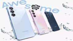 Samsung Galaxy A55 5G, Galaxy A35 5G की कीमत का खुलासा, यहां जानें लॉन्च ऑफर्स