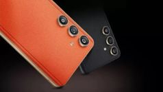 Samsung Galaxy F55 5G की भारत में Flipkart पर होगी बिक्री, लॉन्च से पहले डिजाइन, कलर ऑप्शन का खुलासा