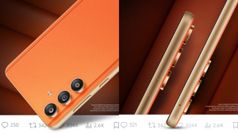Samsung Galaxy F55 5G की आज होने जा रही एंट्री, कीमत व स्पेक्स लॉन्च से पहले जानें