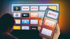 स्‍मार्टफोन को केसे बनाएं टीवी रिमोट कंट्रोल?