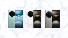 Vivo X100s, X100s Pro स्मार्टफोन Dimensity 9300+ के साथ लॉन्च, जानिए कीमत, फीचर्स व उपलब्धता