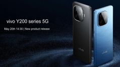 Vivo Y200t, Y200 GT स्मार्टफोन 50MP कैमरा, 6000mAh बैटरी के साथ लॉन्च, जानें कीमत व फीचर्स