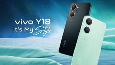 Vivo ने 90Hz डिस्प्ले,मीडियाटेक प्रोसेसर के साथ भारत में नया फोन किया लॉन्च,जानिए कीमत व खासियत