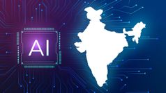 भारत में एआई का भविष्‍य कैसा है?