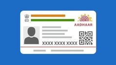 ब्‍लू आधार क्‍या है, इसके लिए कैसे अप्‍लाई करें?