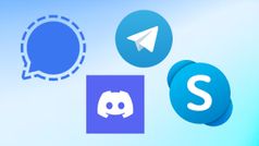 व्‍हाट्सएप नहीं तो क्‍या, ये रहे 5 बेस्‍ट ऑप्‍शन