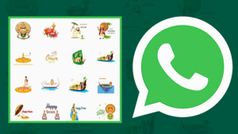 शॉर्टकट फीचर की मदद से यूजर्स बना सकेंगे स्टिकर्स, WhatsApp पेश करने जा रहा मजेदार अपडेट