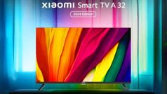 Xiaomi ने लॉन्च की Xiaomi 32 Inch Smart TV A32 2024, कीमत जानकर होगी हैरानी