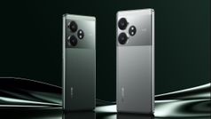 Realme GT 6 स्मार्टफोन AI फीचर्स, 120W फास्ट चार्जिंग सपोर्ट के साथ भारत में लॉन्च, जानें कीमत, स्पेक्स