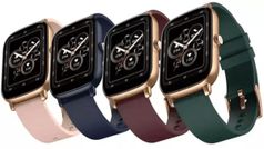 तगड़े फीचर्स से लैस 1000 रुपये से भी कम में आते हैं ये Smartwatch