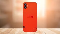 8 जुलाई को लॉन्च को लॉन्च होगा CMF Phone 1, चिपसेट और डिस्प्ले की जानकारी आई सामने