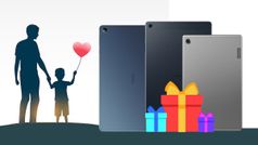 Father's Day 2024 Gift Idea: अपने पापा को इस खास मौके पर गिफ्ट में दें ये बेहतरीन टैबलेट्स, बजट में भी हैं फिट