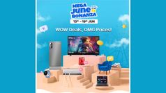 13 जून से शुरू होगी Flipkart Mega June Bonanza सेल, बंपर ऑफर के साथ घर लाएं ये सभी प्रोडक्ट्स