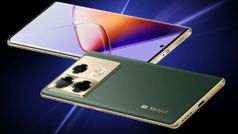 19,999 रुपये की कीमत पर भारत में लॉन्च हुआ Infinix Note 40 5G , वायरलेस चार्जिंग का मिलेगा सपोर्ट