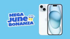 Flipkart Mega June Bonanza sale: भारत में Apple iPhone 15 की कीमत में भारी कटौती, जानिए नई कीमत, स्पेसिफिकेशन