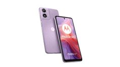 रैम बूस्ट फीचर, तगड़े प्रोसेसर के साथ Motorola ने सस्ता फोन किया लॉन्च