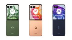 Motorola Razr 50 Ultra की भारत में अमेजन के जरिए होगी बिक्री,जल्द देगा दस्तक