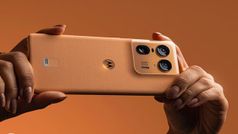 Motorola X50 Ultra सॉफ्ट पीच लिमिटेड एडिशन लॉन्च, महज इतनी है कीमत