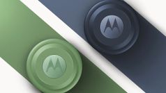 Motorola ने लॉन्च किया डेडिकेटेड ट्रैकर Moto Tag, अब खोए हुए डिवाइस को ढूंढना होगा आसान टास्क