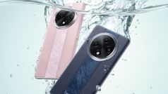 भारत में आज लॉन्च होने जा रहा Oppo का Waterproof स्मार्टफोन, 3D कर्व्ड डिस्प्ले के साथ मिलेंगे ये फीचर्स