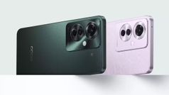 64MP कैमरा, 5000mAh बैटरी के साथ Oppo Reno 11A लॉन्‍च, जानिए कीमत व स्पेक्स
