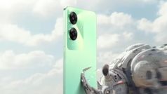 Realme C61 की पहली सेल आज,जानें कीमत, सेल ऑफर्स और स्पेसिफिकेशन