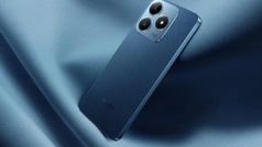 Realme का नया बजट स्मार्टफोन भारत में लॉन्च, जानें कीमत, उपलब्धता और स्पेसिफिकेशन