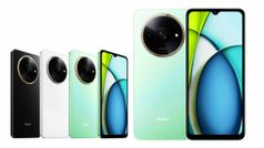 Redmi ने भारत में अपना लेटेस्ट स्मार्टफोन किया लॉन्च, यहां जाने फोन से जुड़ी सभी डिटेल्स