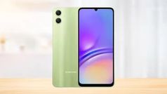 Samsung Galaxy A06 जल्द भारत में हो सकता है लॉन्च, BIS सर्टिफिकेशन पर आया नजर