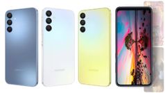 Samsung Galaxy A सीरीज के तहत दो नए सस्ते फोन्स की होने जा रही एंट्री, कीमत लीक