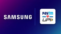 Samsung और Paytm की साझेदारी, Galaxy यूजर्स उठा सकेंगे इस सर्विस का लाभ