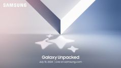 10 जुलाई को आयोजित होगा Samsung Galaxy Unpacked Event, स्मार्टफोन्स के साथ कई और प्रोडक्ट हो सकते हैं लॉन्च